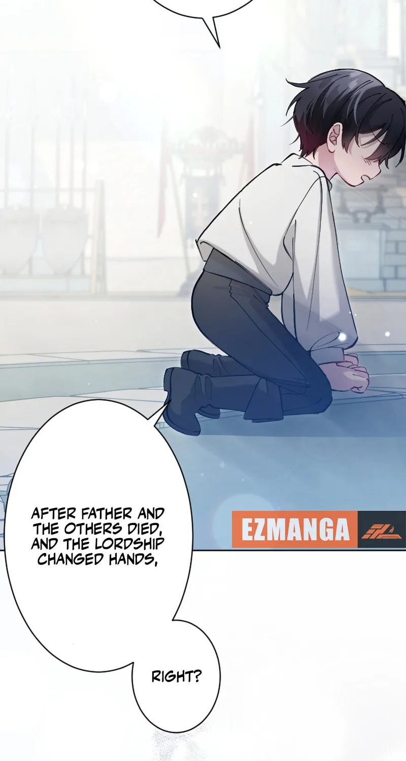 Yomei Wazuka na Kodomo no Mamahaha ni Narimashita Chapter 8 page 50 - 