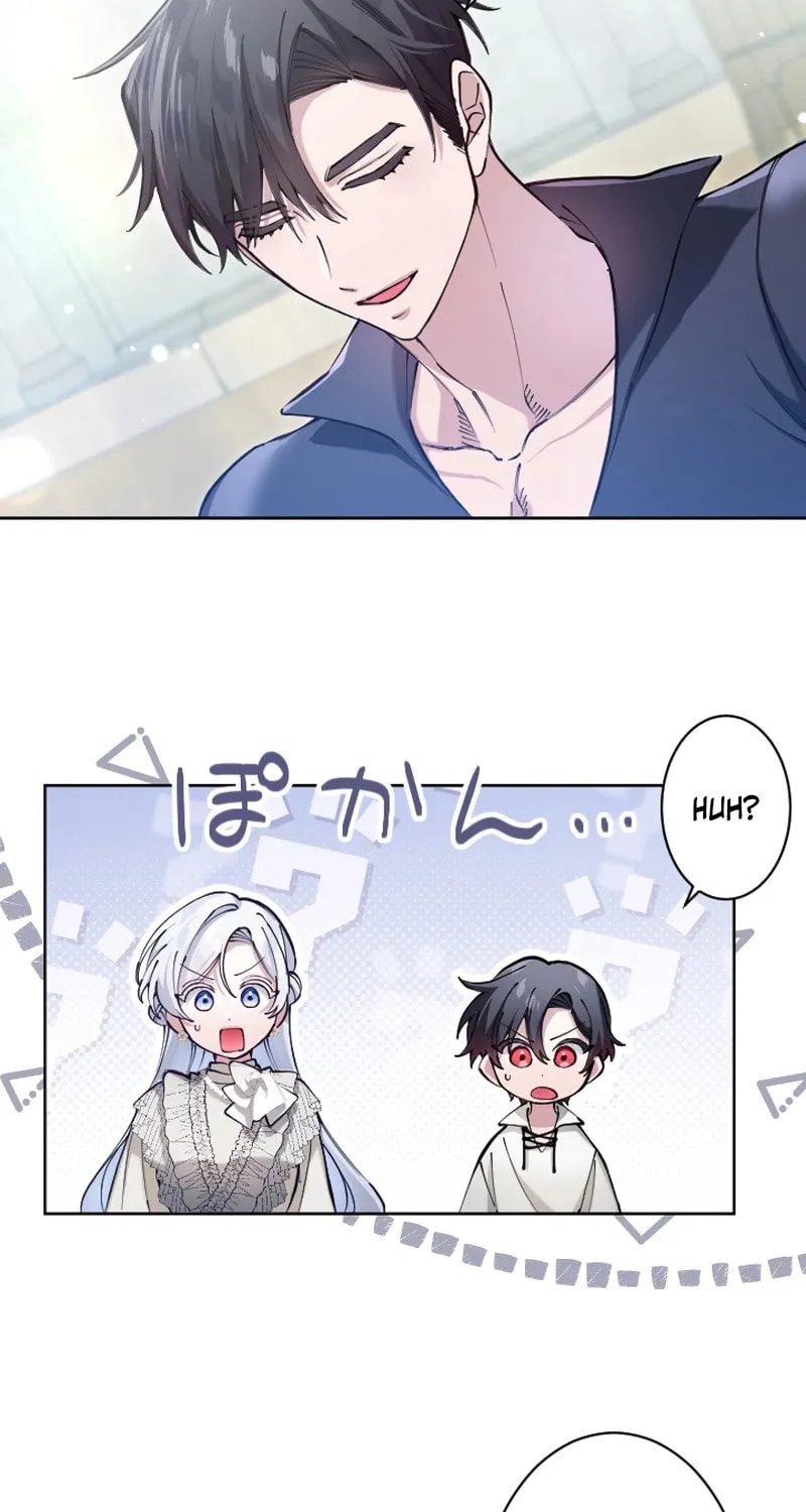 Yomei Wazuka na Kodomo no Mamahaha ni Narimashita Chapter 8 page 60 - 
