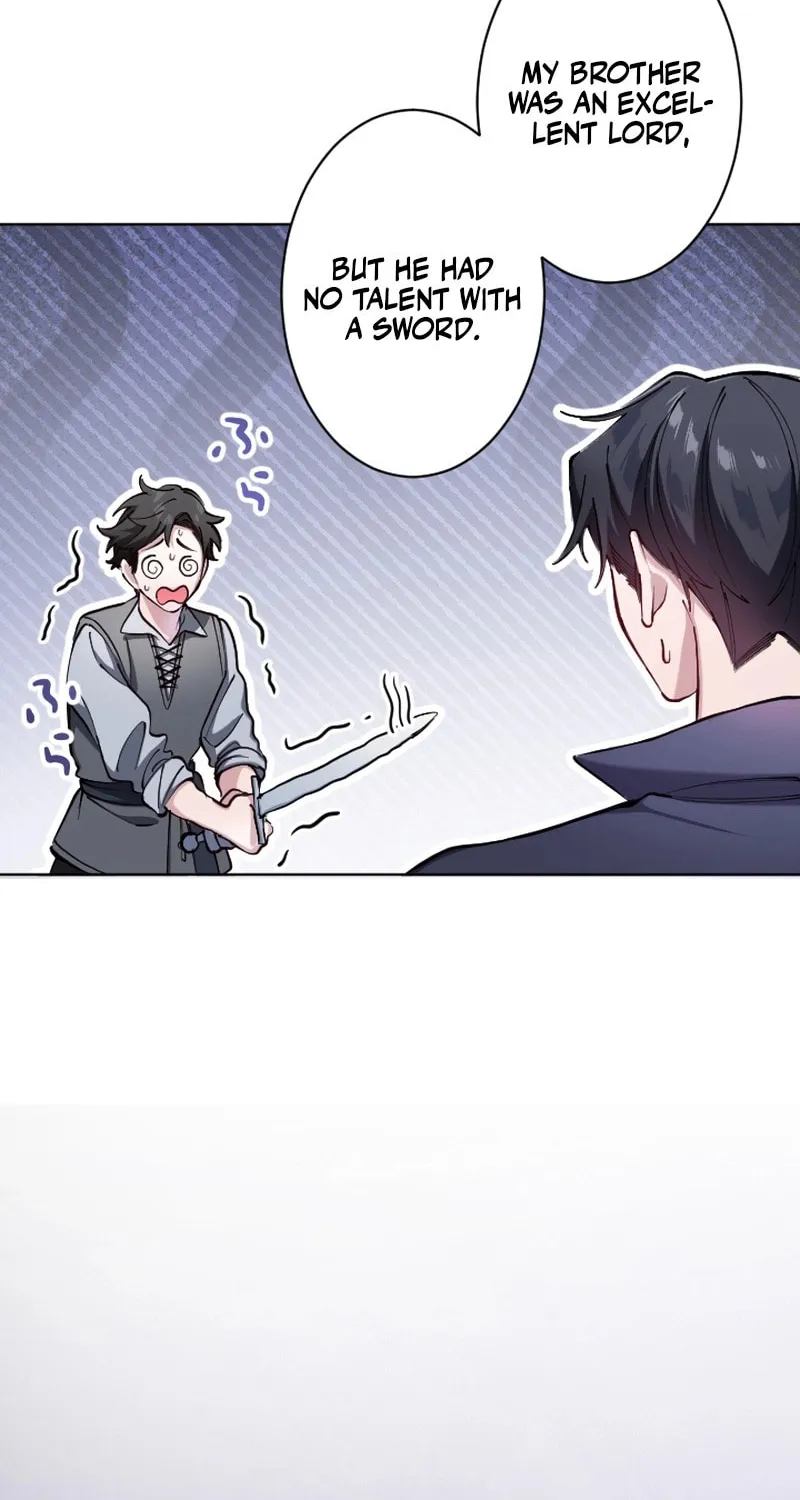 Yomei Wazuka na Kodomo no Mamahaha ni Narimashita Chapter 8 page 61 - 