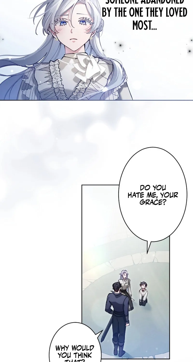 Yomei Wazuka na Kodomo no Mamahaha ni Narimashita Chapter 8 page 68 - 