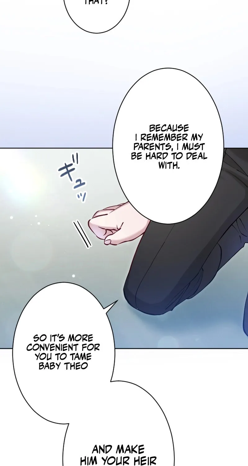Yomei Wazuka na Kodomo no Mamahaha ni Narimashita Chapter 8 page 69 - 