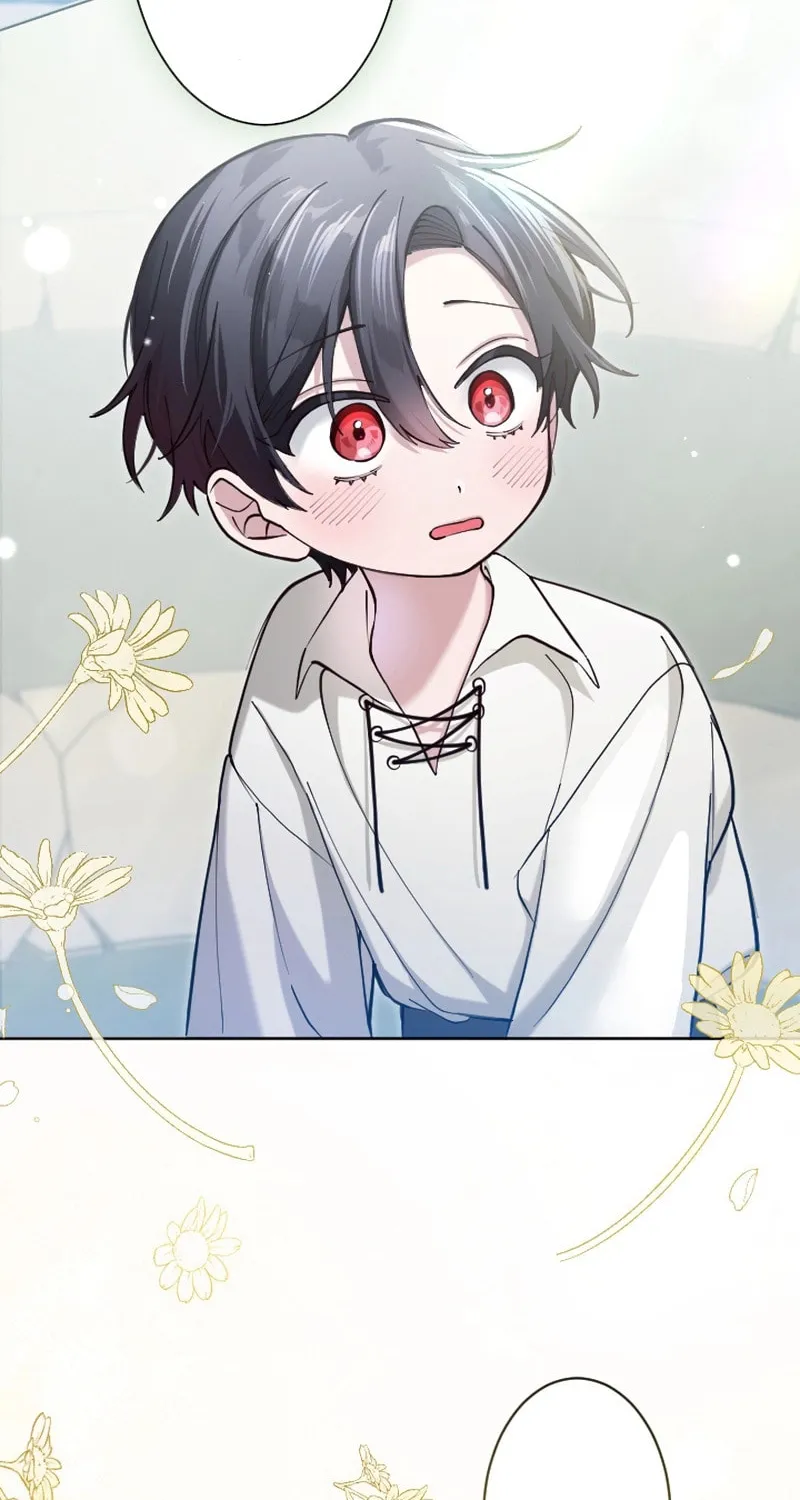 Yomei Wazuka na Kodomo no Mamahaha ni Narimashita Chapter 8 page 81 - 
