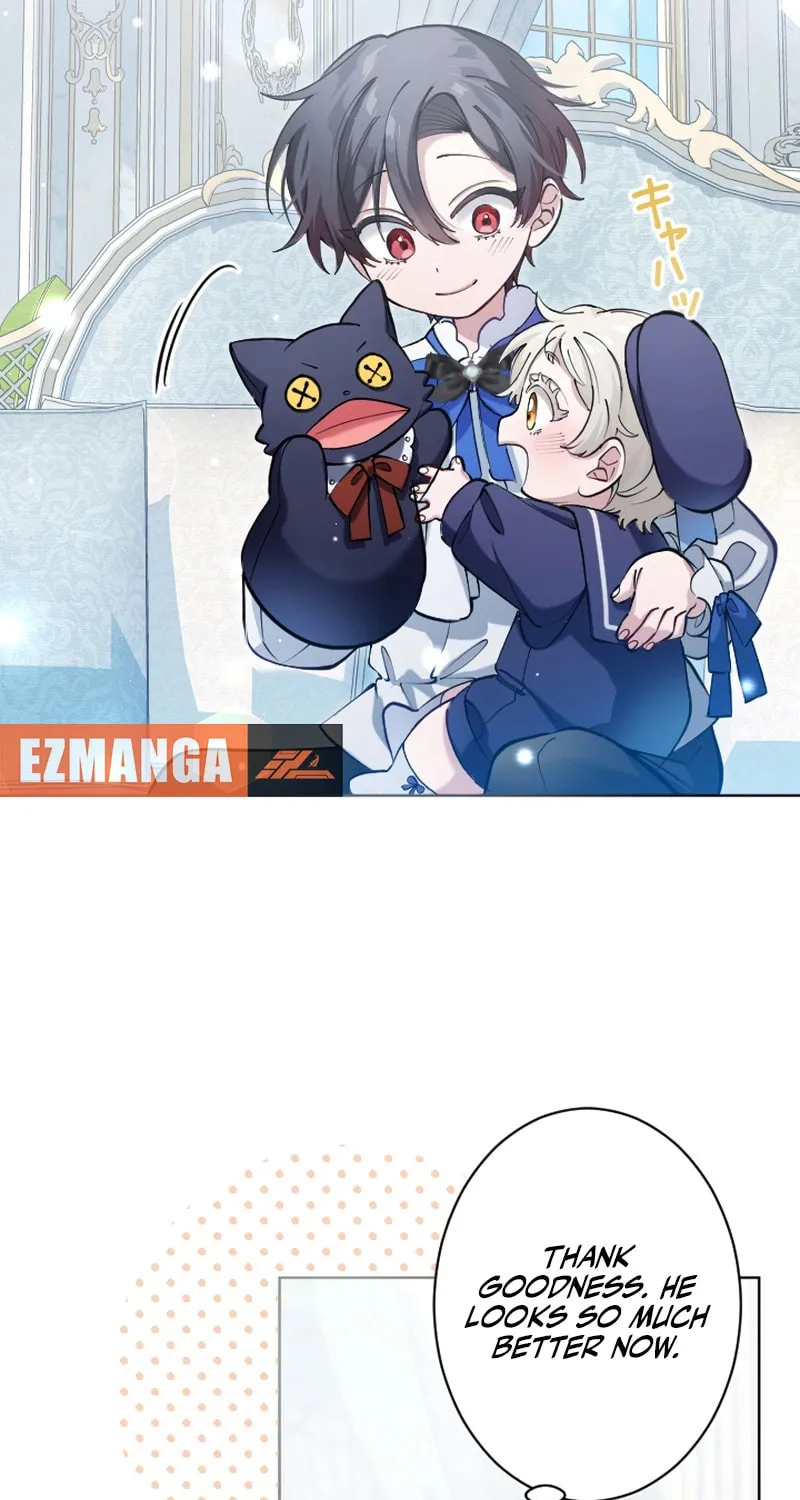Yomei Wazuka na Kodomo no Mamahaha ni Narimashita Chapter 8 page 84 - 