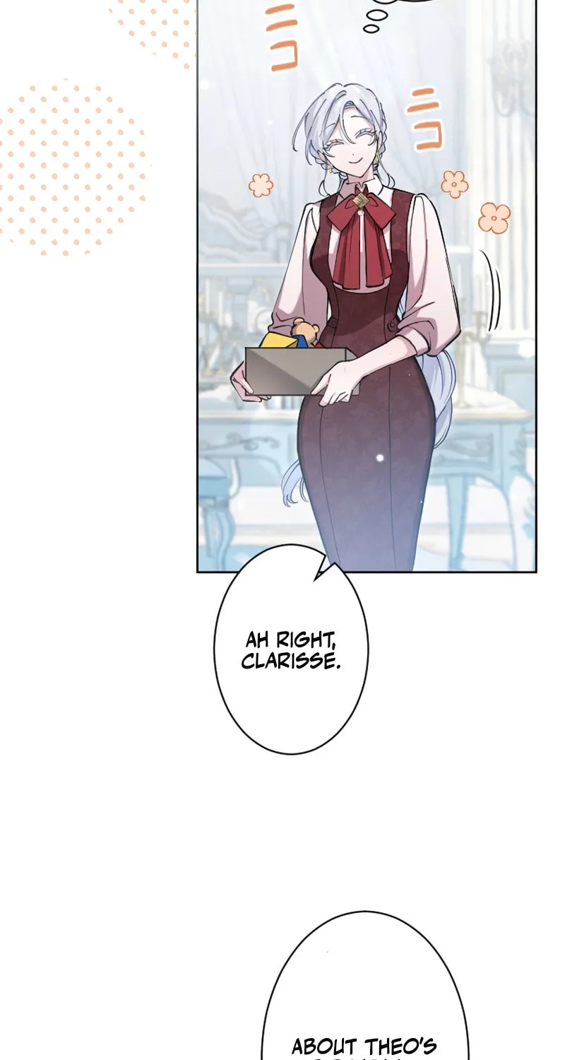 Yomei Wazuka na Kodomo no Mamahaha ni Narimashita Chapter 8 page 85 - 