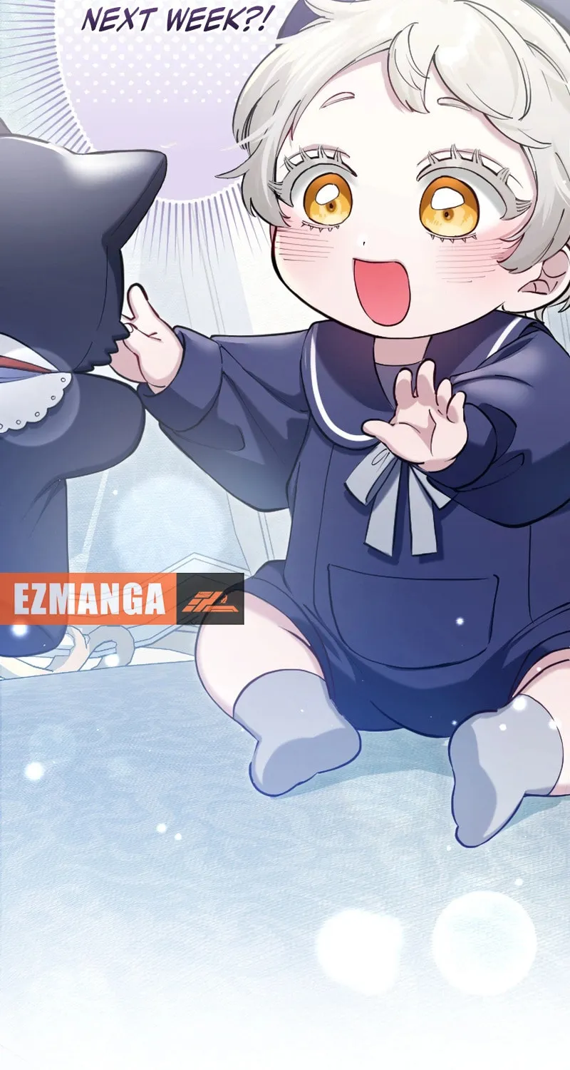 Yomei Wazuka na Kodomo no Mamahaha ni Narimashita Chapter 8 page 90 - 