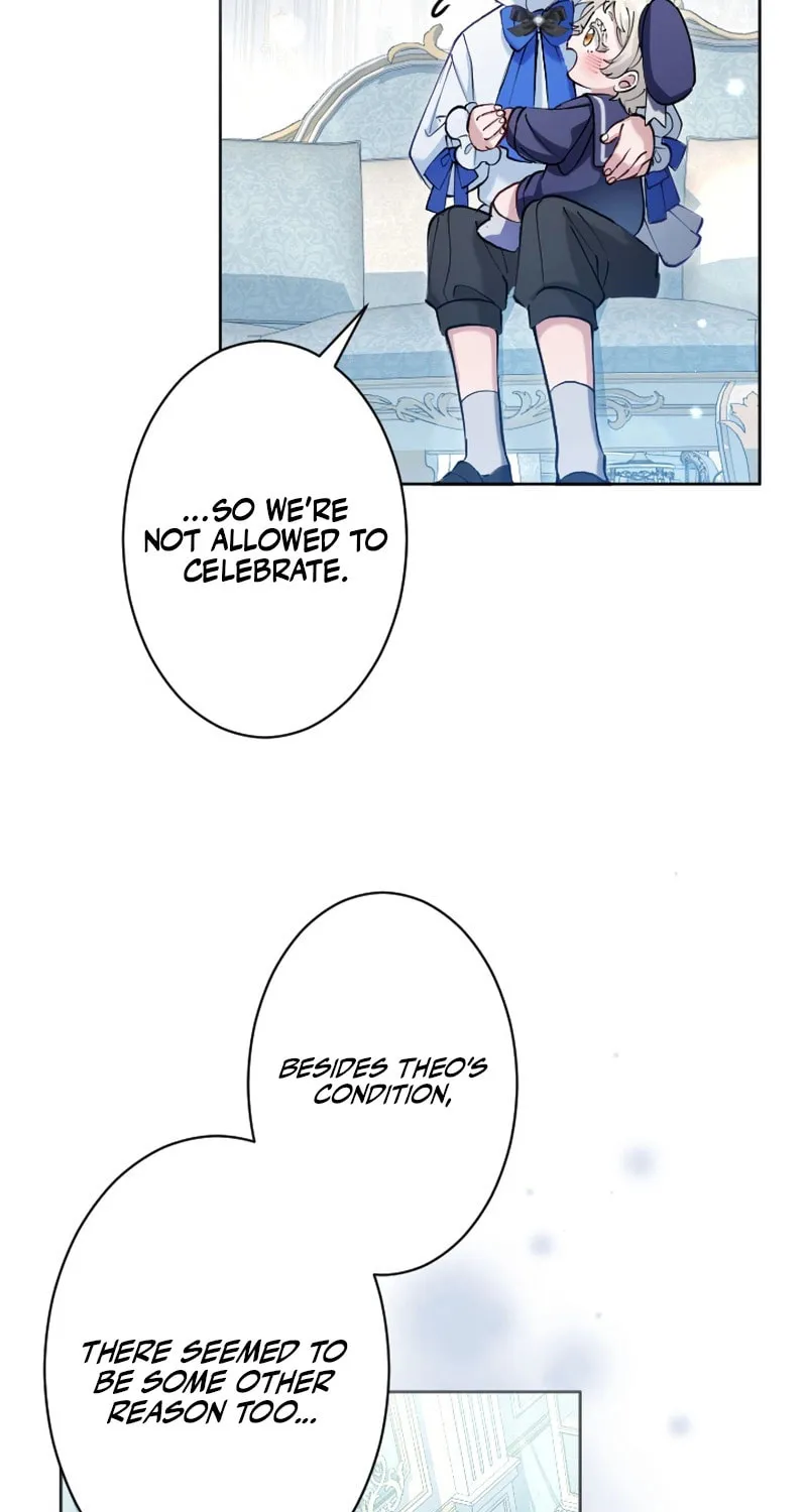 Yomei Wazuka na Kodomo no Mamahaha ni Narimashita Chapter 9 page 13 - 