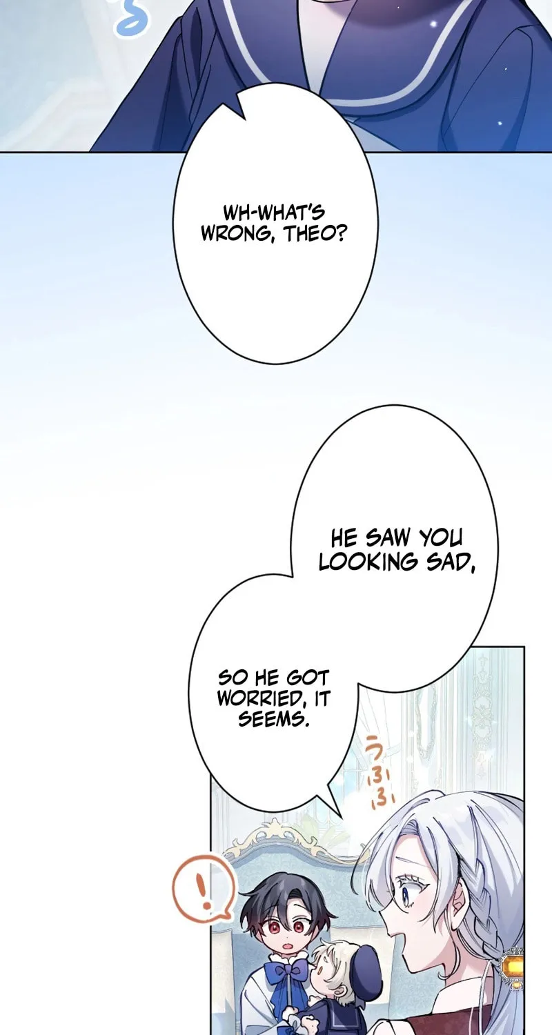 Yomei Wazuka na Kodomo no Mamahaha ni Narimashita Chapter 9 page 18 - 