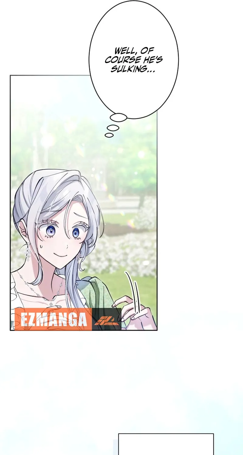 Yomei Wazuka na Kodomo no Mamahaha ni Narimashita Chapter 9 page 25 - 