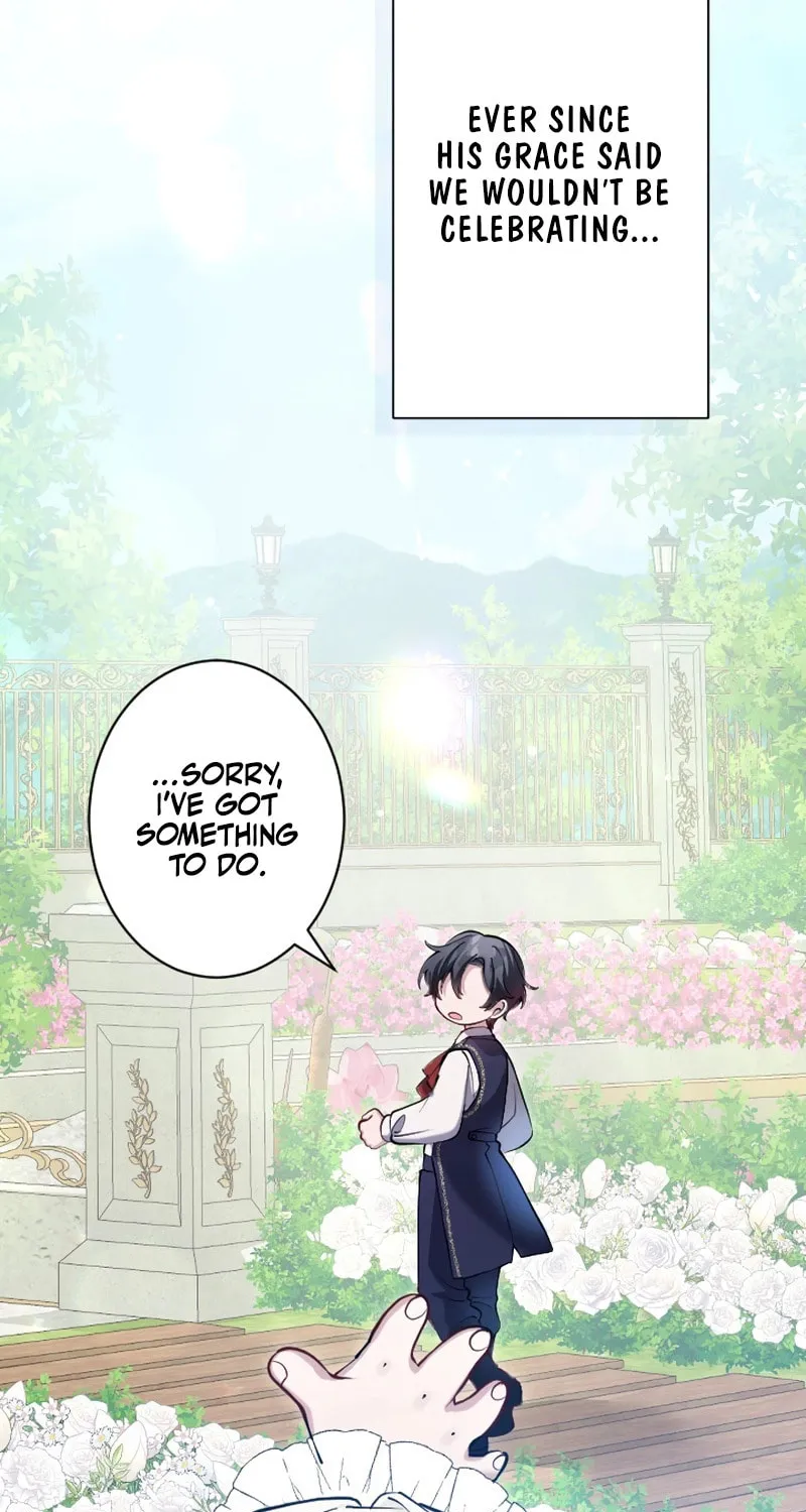 Yomei Wazuka na Kodomo no Mamahaha ni Narimashita Chapter 9 page 26 - 