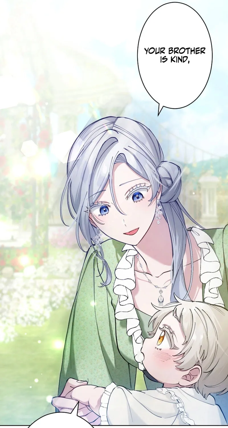 Yomei Wazuka na Kodomo no Mamahaha ni Narimashita Chapter 9 page 29 - 