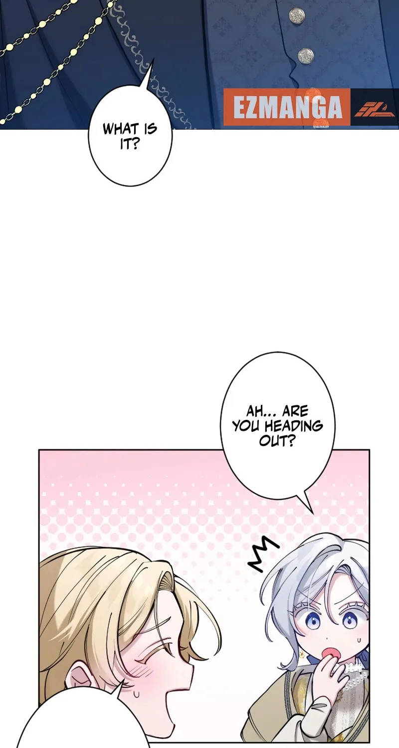 Yomei Wazuka na Kodomo no Mamahaha ni Narimashita Chapter 9 page 34 - 