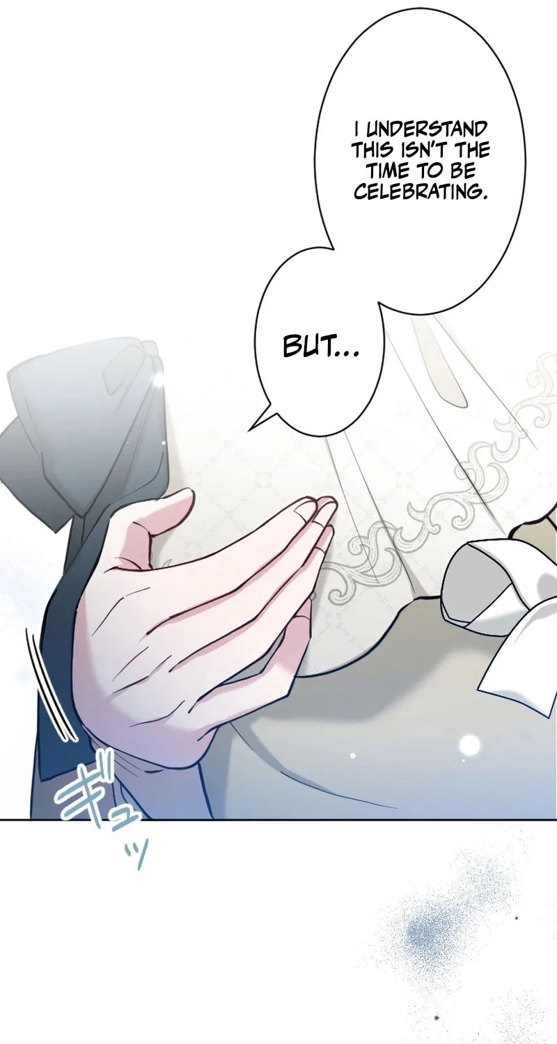 Yomei Wazuka na Kodomo no Mamahaha ni Narimashita Chapter 9 page 38 - 