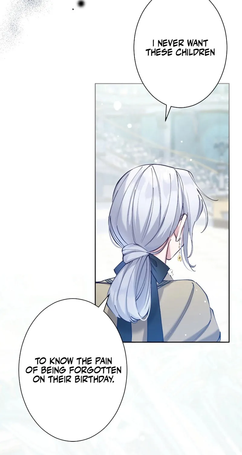 Yomei Wazuka na Kodomo no Mamahaha ni Narimashita Chapter 9 page 40 - 