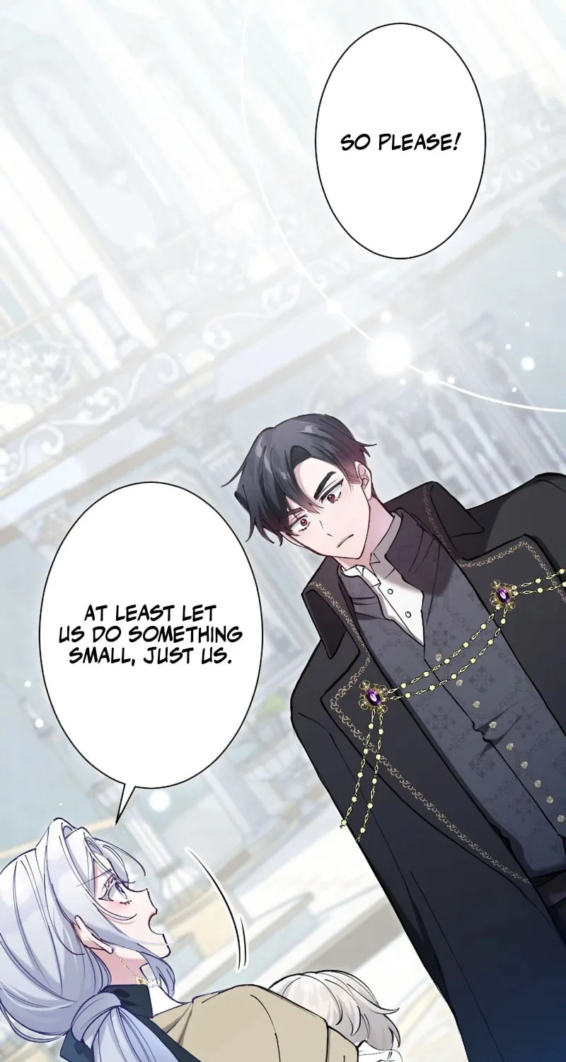 Yomei Wazuka na Kodomo no Mamahaha ni Narimashita Chapter 9 page 41 - 