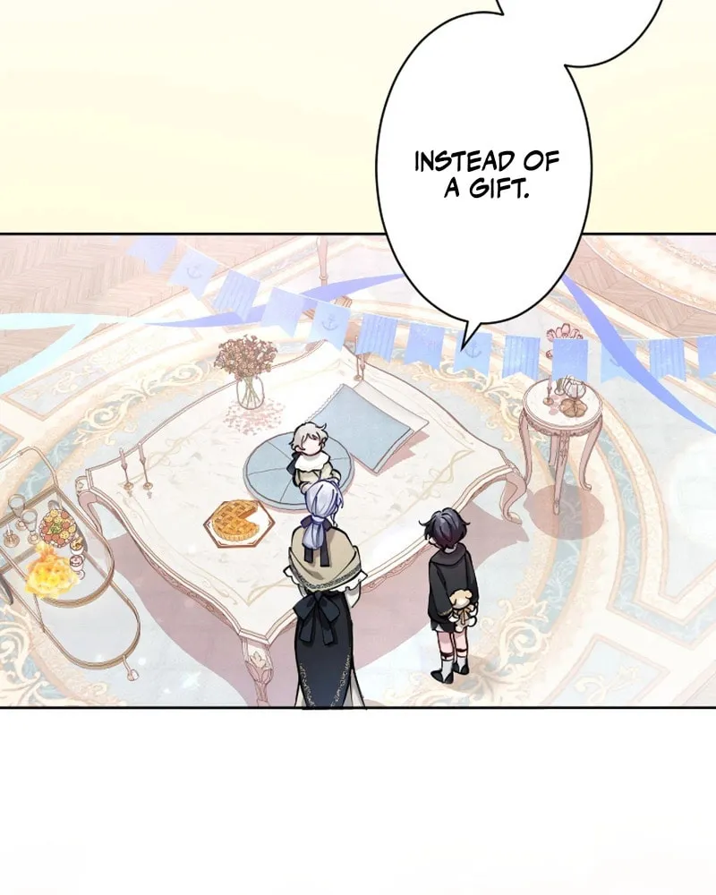 Yomei Wazuka na Kodomo no Mamahaha ni Narimashita Chapter 9 page 55 - 