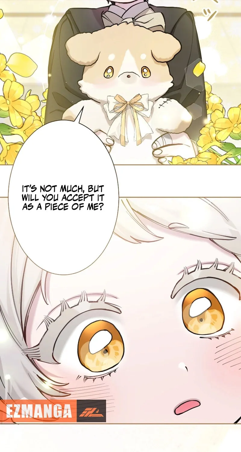 Yomei Wazuka na Kodomo no Mamahaha ni Narimashita Chapter 9 page 60 - 