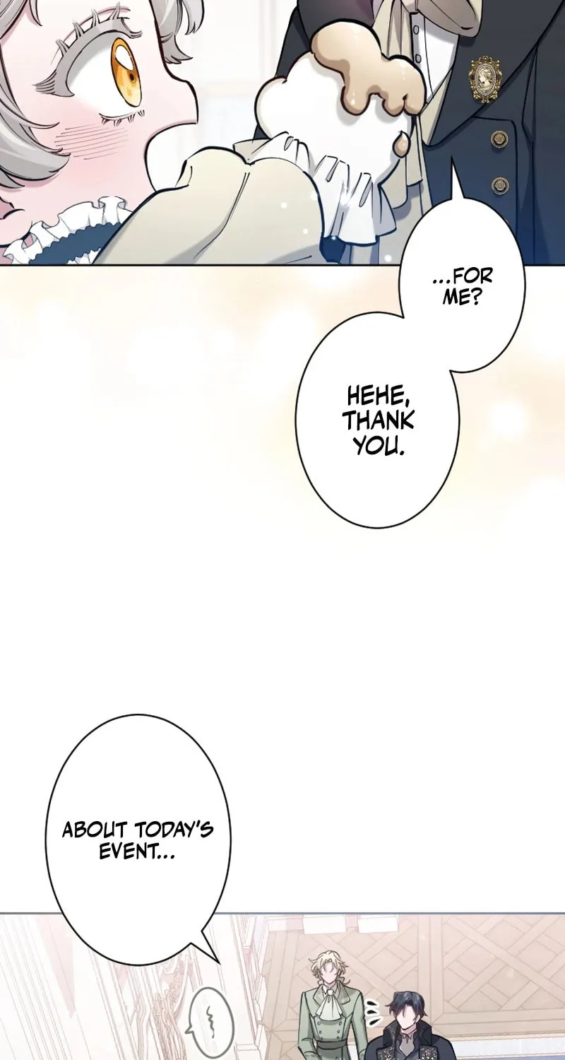 Yomei Wazuka na Kodomo no Mamahaha ni Narimashita Chapter 9 page 66 - 