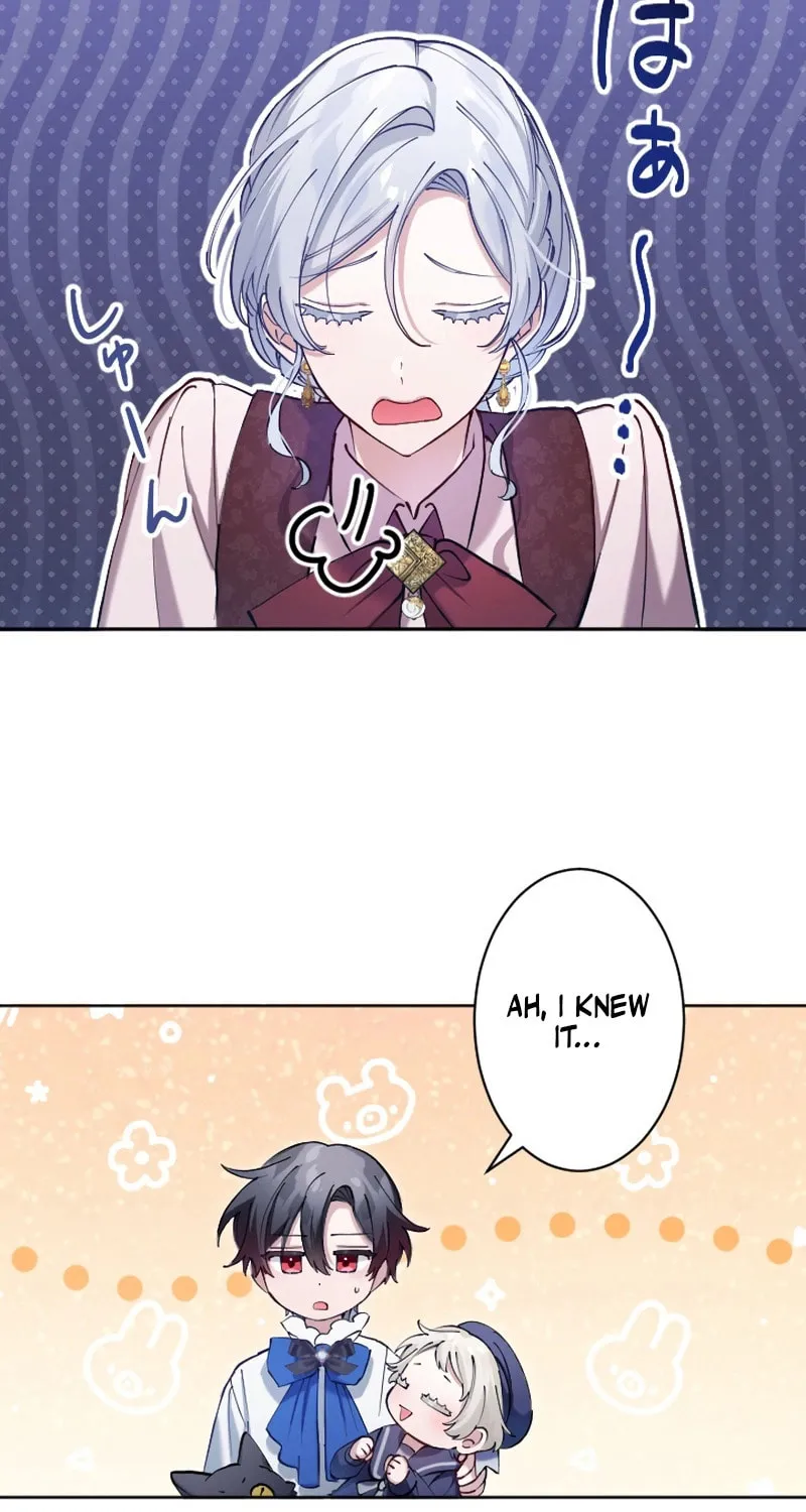 Yomei Wazuka na Kodomo no Mamahaha ni Narimashita Chapter 9 page 9 - 
