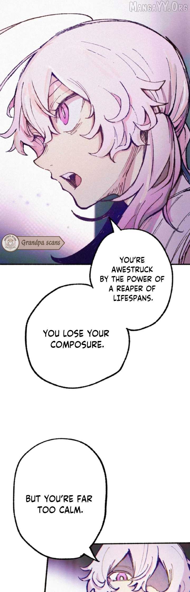 Yomeiya: Rougetsu Chapter 2 page 5 - 