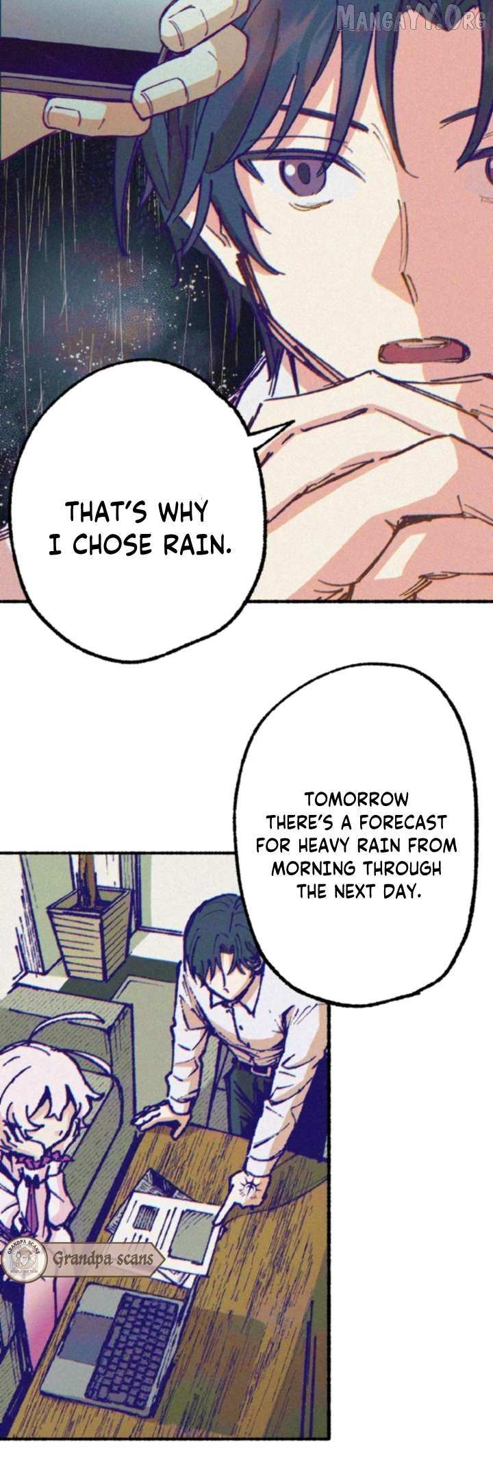 Yomeiya: Rougetsu Chapter 2 page 44 - 