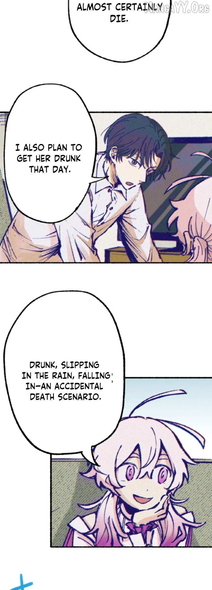 Yomeiya: Rougetsu Chapter 2 page 46 - 