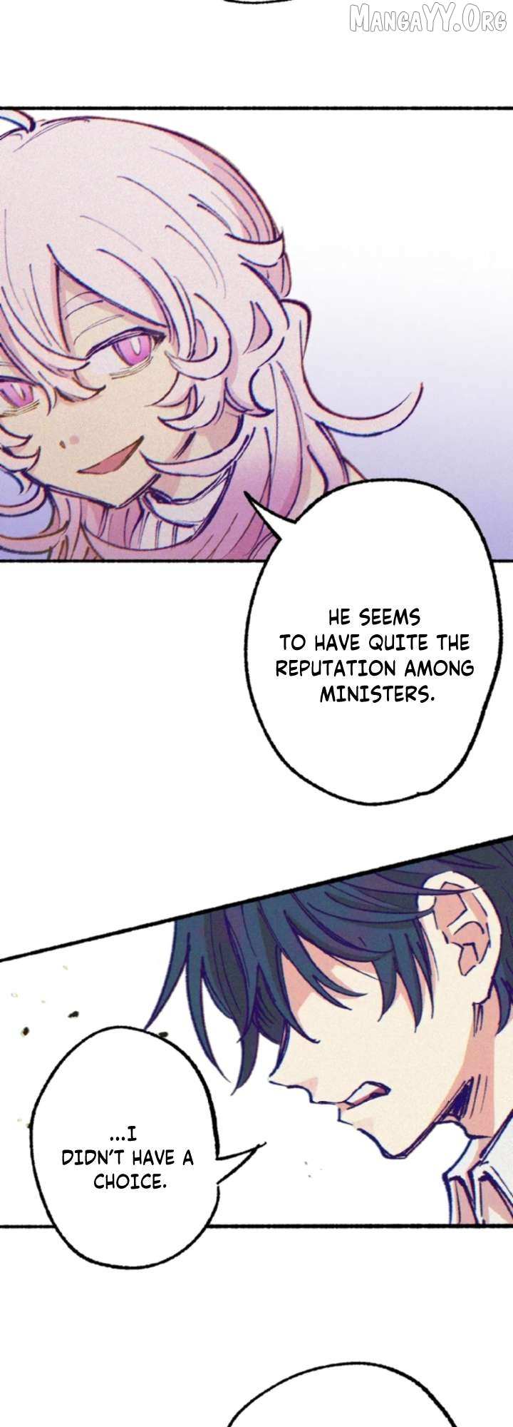 Yomeiya: Rougetsu Chapter 2 page 53 - 