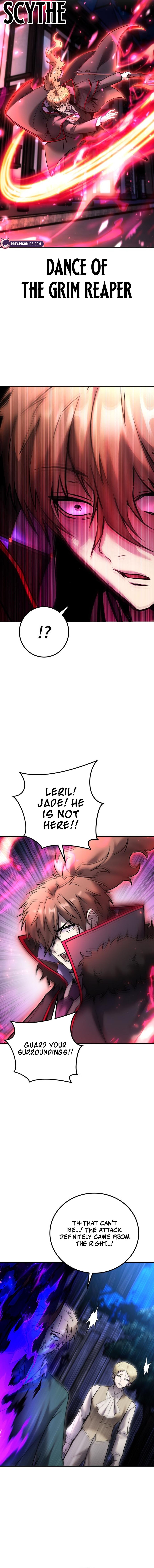 Yongsa boda Neomu Ganghaeseo Him eul Sumgim Chapter 142 page 10 - 