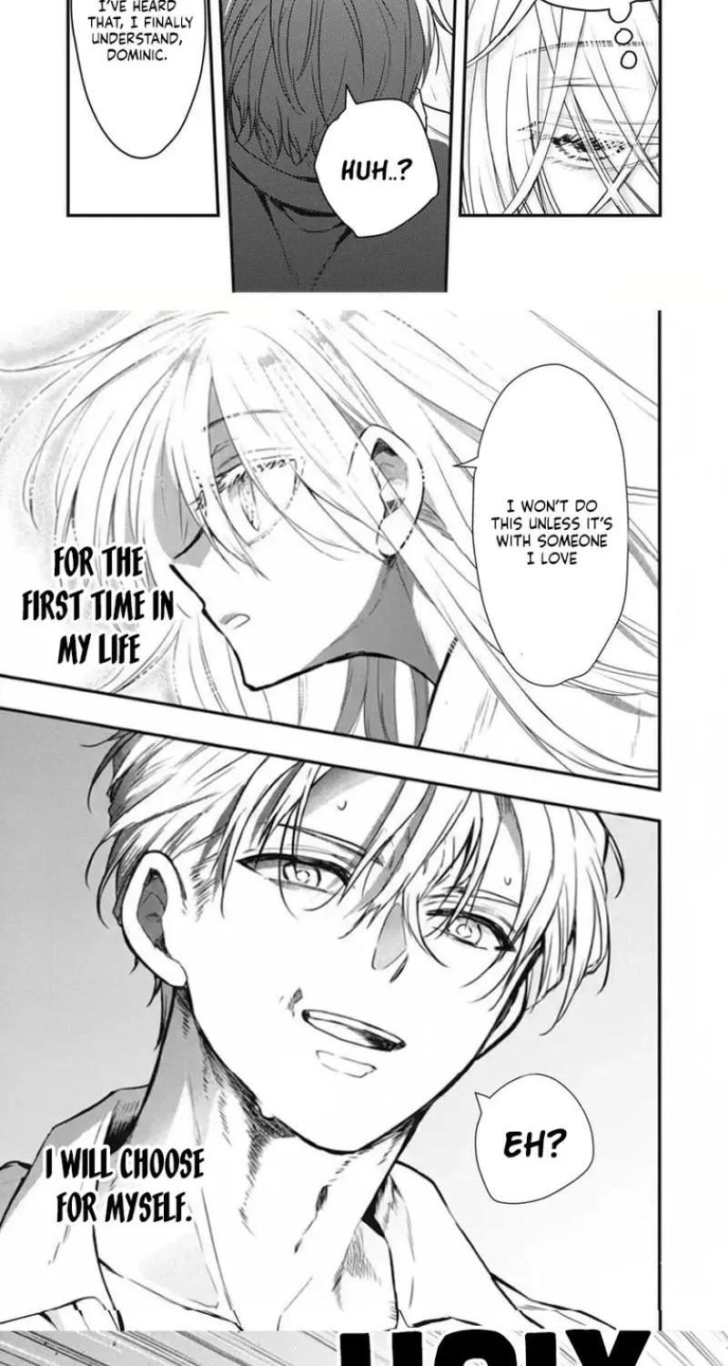 Yonige Seijo no Nidome no Kekkon Chapter 1 page 12 - 