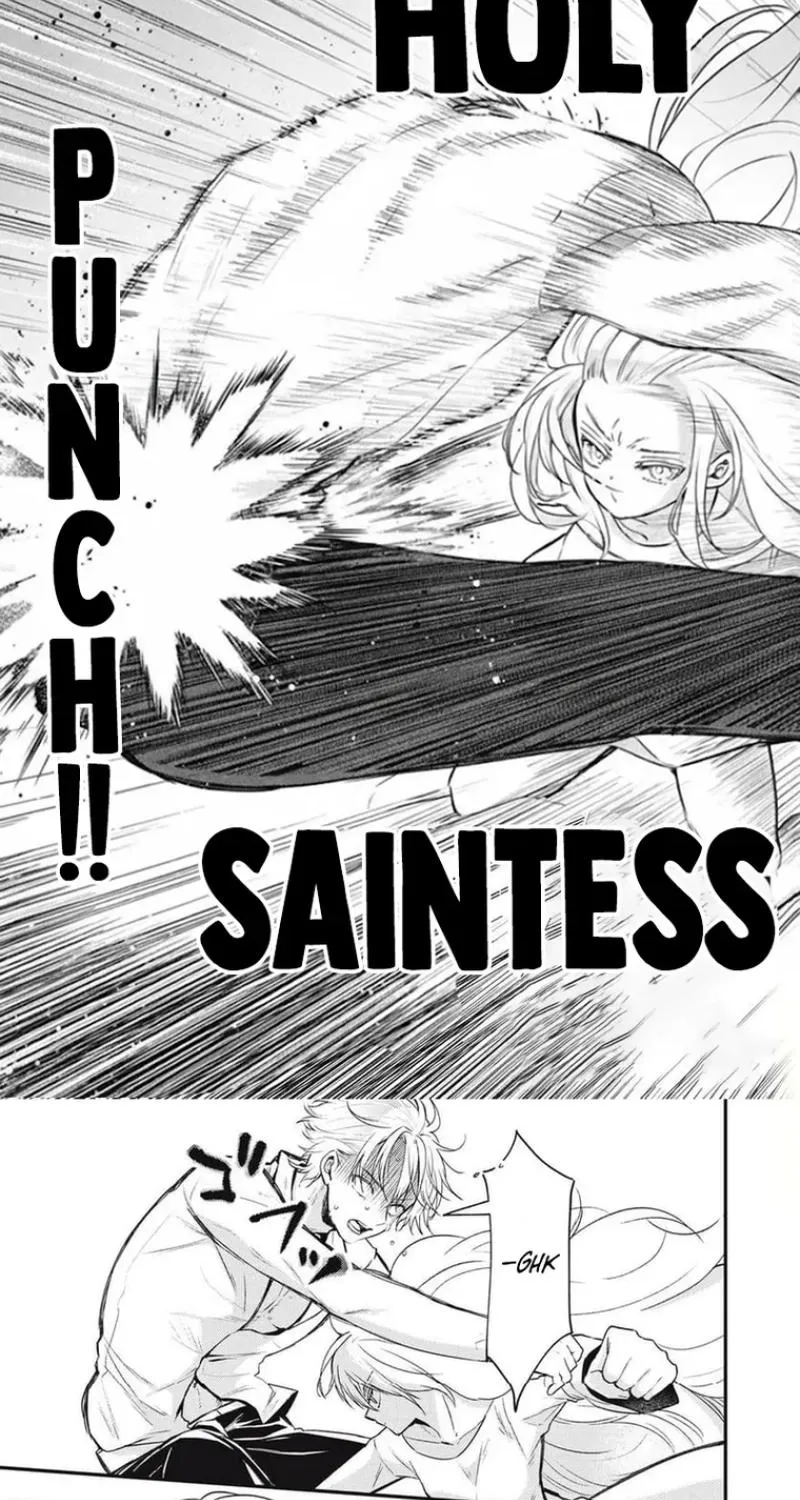 Yonige Seijo no Nidome no Kekkon Chapter 1 page 13 - 