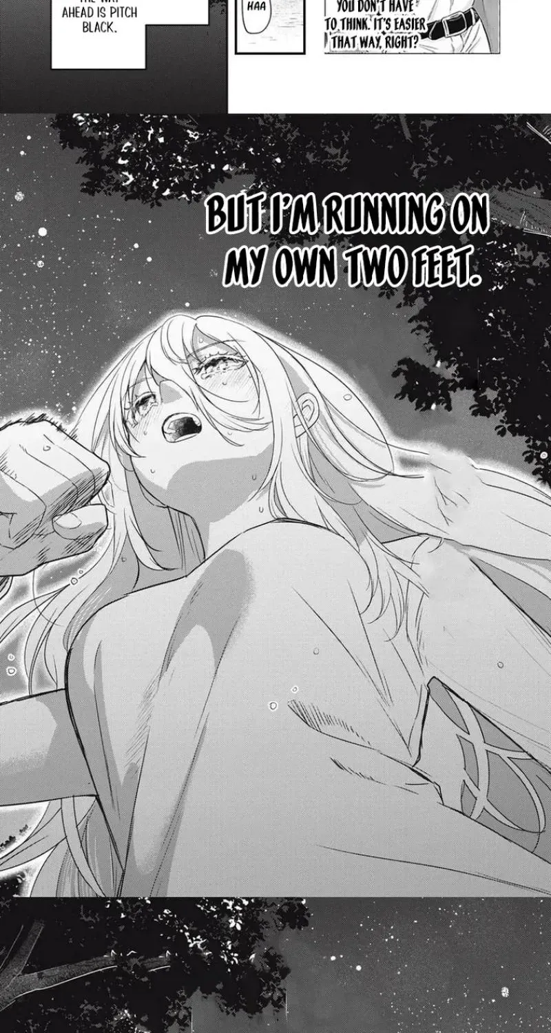 Yonige Seijo no Nidome no Kekkon Chapter 1 page 16 - 