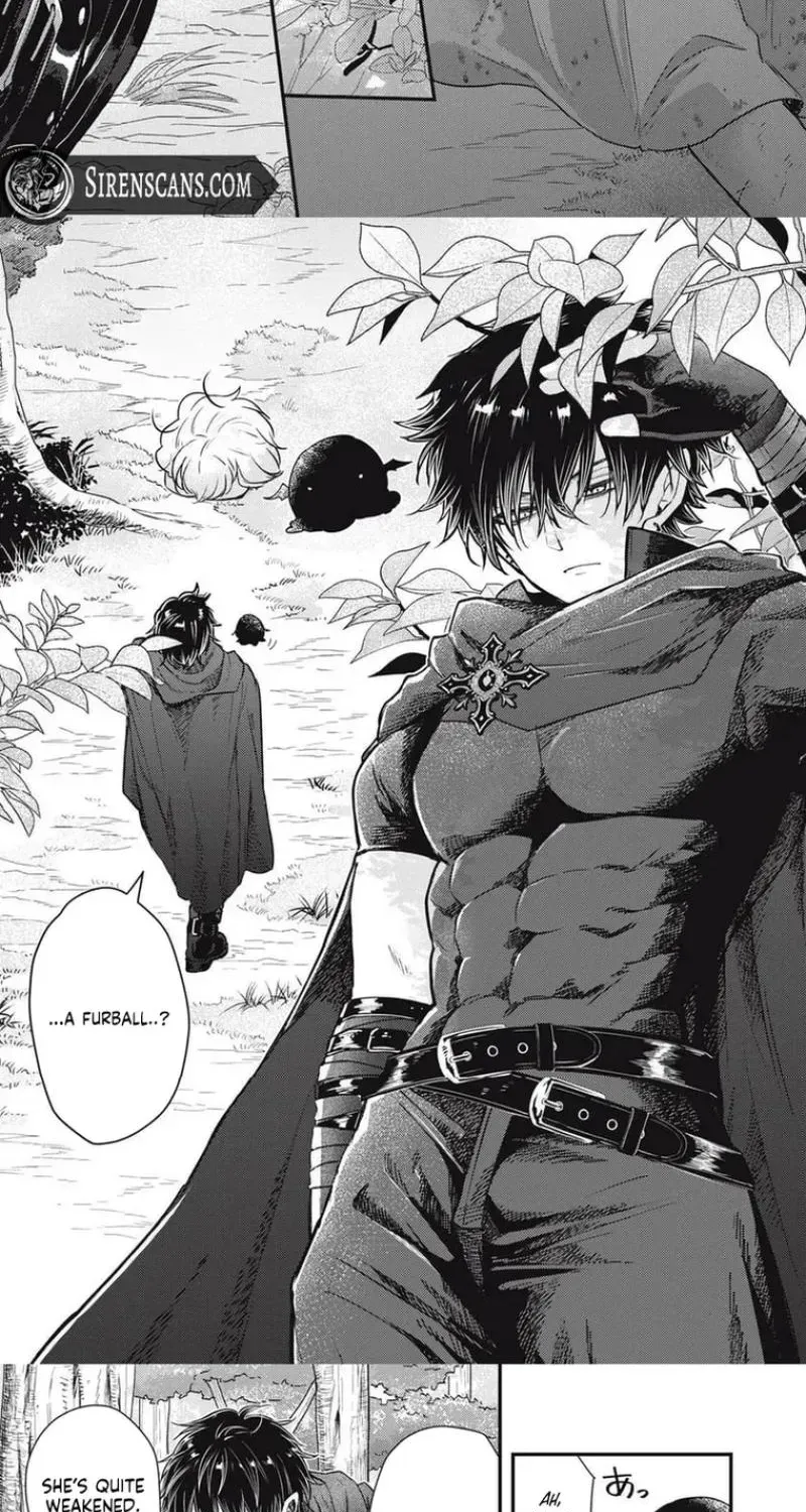 Yonige Seijo no Nidome no Kekkon Chapter 1 page 19 - 