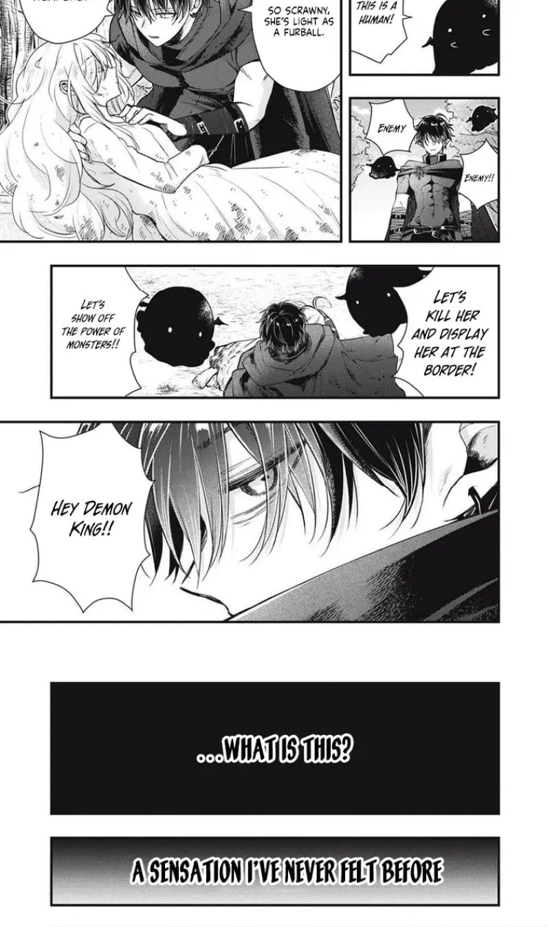 Yonige Seijo no Nidome no Kekkon Chapter 1 page 20 - 