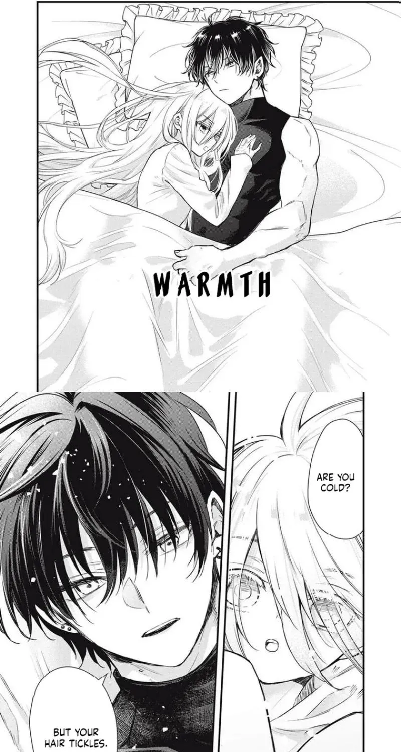 Yonige Seijo no Nidome no Kekkon Chapter 1 page 21 - 