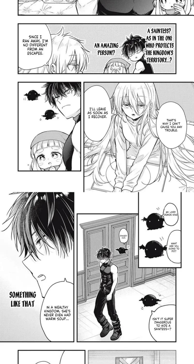 Yonige Seijo no Nidome no Kekkon Chapter 1 page 26 - 