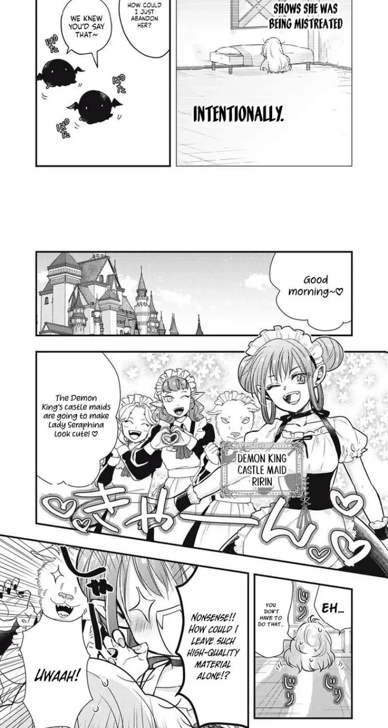 Yonige Seijo no Nidome no Kekkon Chapter 1 page 27 - 