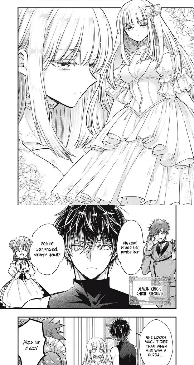 Yonige Seijo no Nidome no Kekkon Chapter 1 page 29 - 