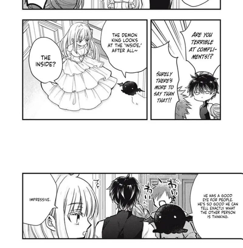 Yonige Seijo no Nidome no Kekkon Chapter 1 page 30 - 