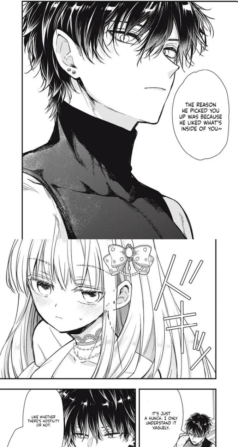 Yonige Seijo no Nidome no Kekkon Chapter 1 page 31 - 