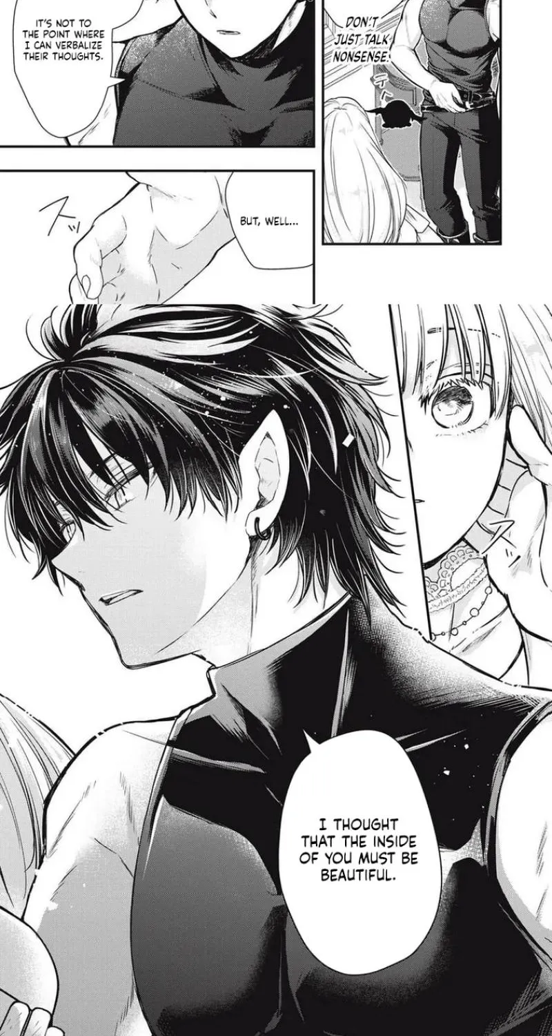 Yonige Seijo no Nidome no Kekkon Chapter 1 page 32 - 