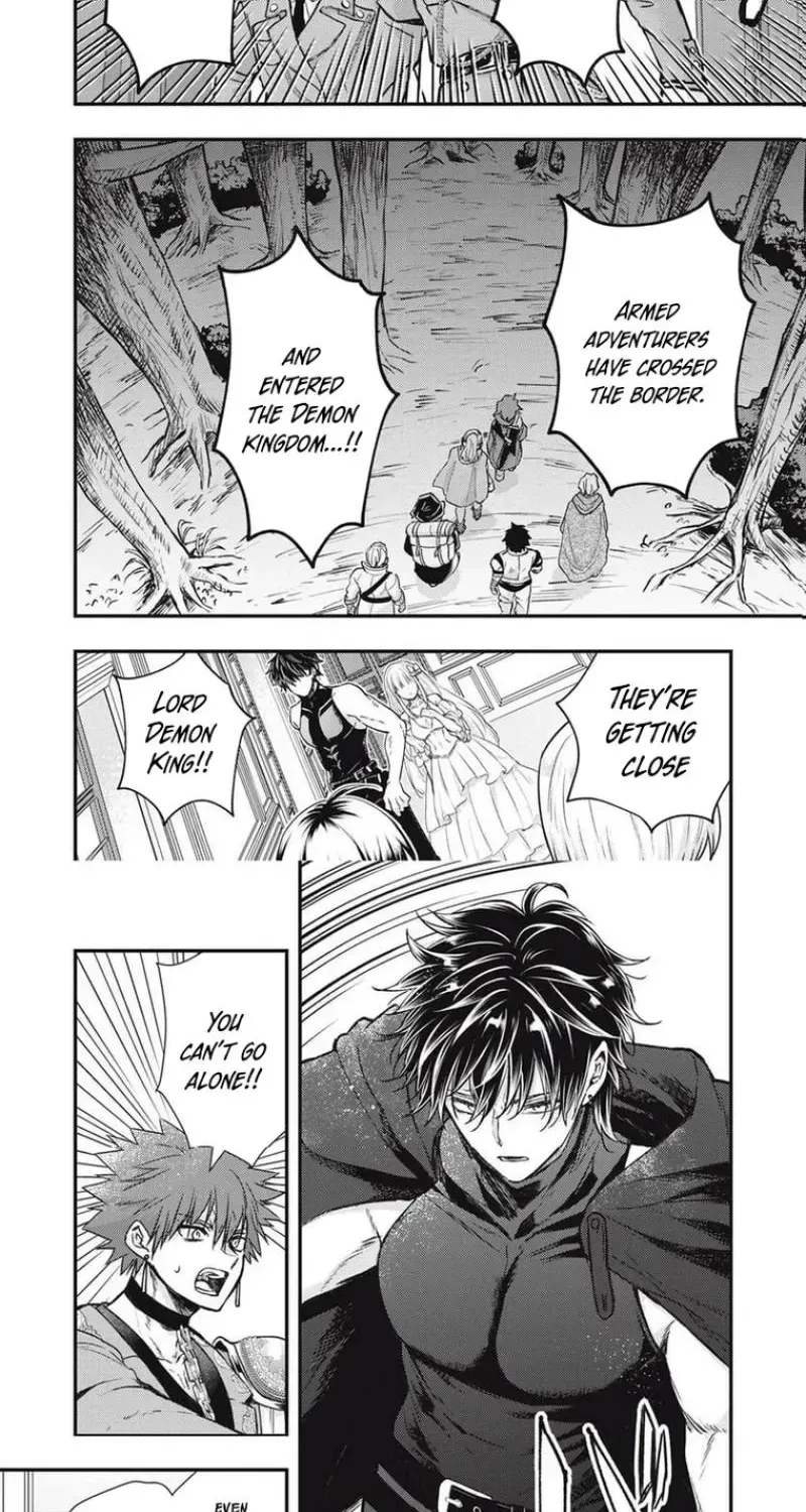 Yonige Seijo no Nidome no Kekkon Chapter 1 page 34 - 