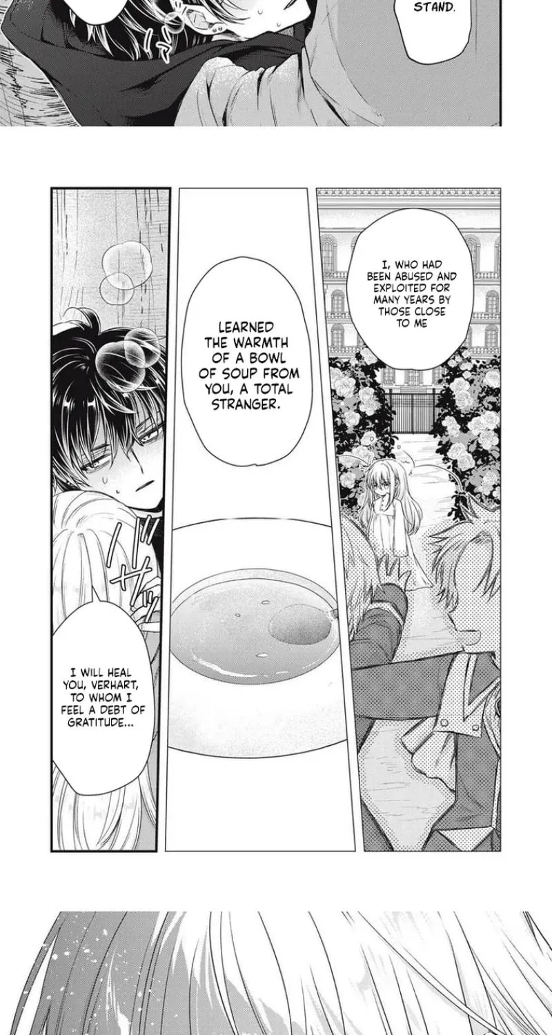 Yonige Seijo no Nidome no Kekkon Chapter 1 page 42 - 