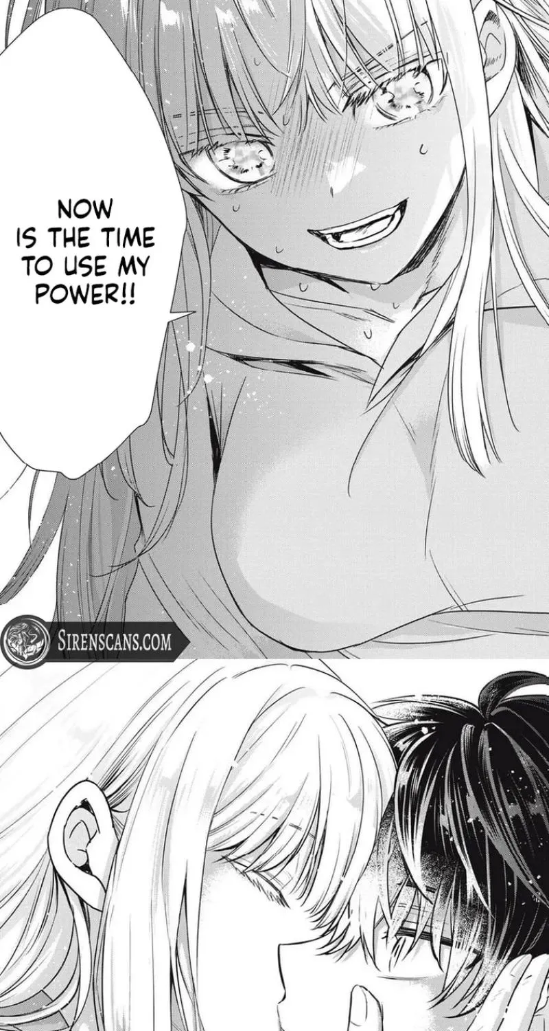 Yonige Seijo no Nidome no Kekkon Chapter 1 page 43 - 