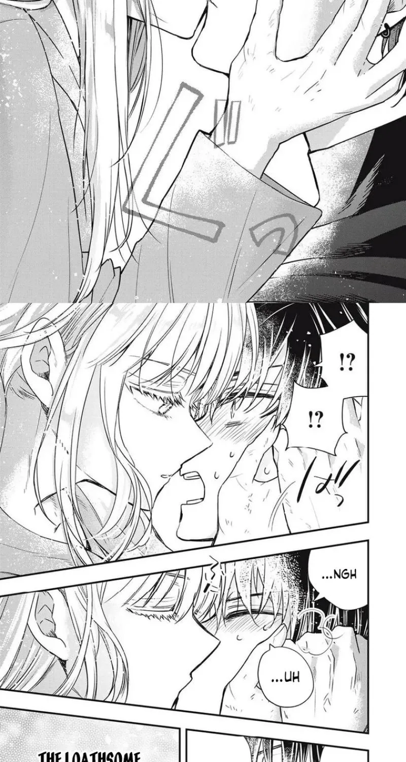 Yonige Seijo no Nidome no Kekkon Chapter 1 page 44 - 