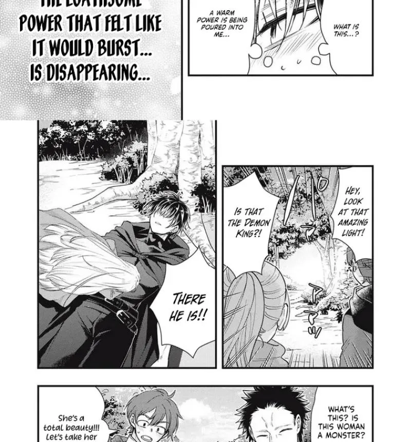 Yonige Seijo no Nidome no Kekkon Chapter 1 page 45 - 