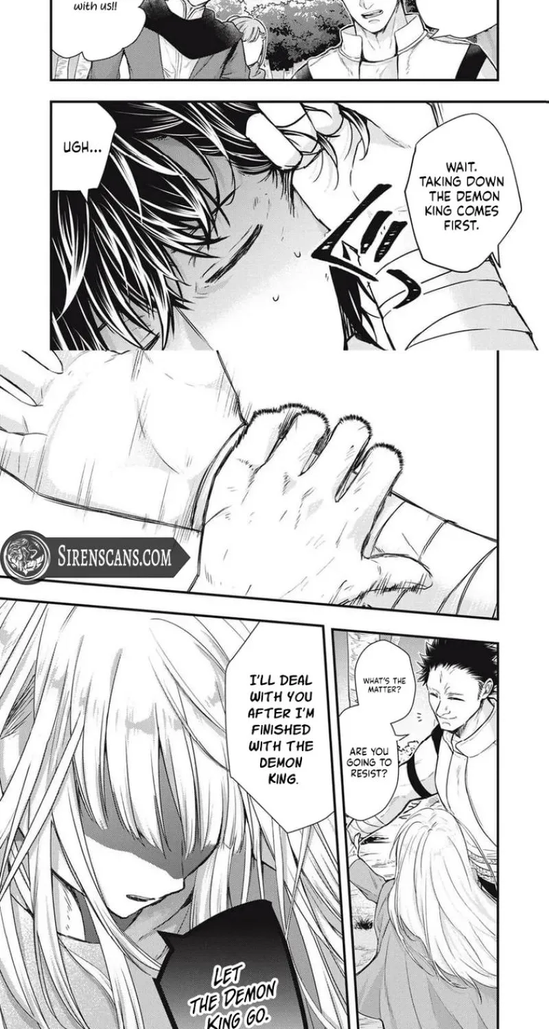 Yonige Seijo no Nidome no Kekkon Chapter 1 page 46 - 