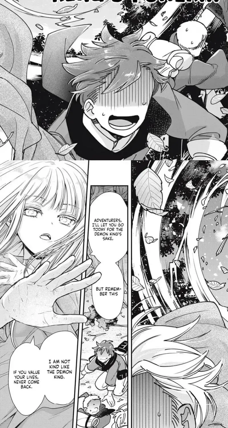 Yonige Seijo no Nidome no Kekkon Chapter 1 page 49 - 