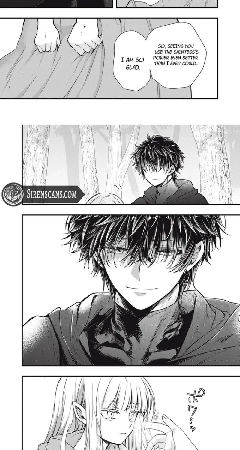 Yonige Seijo no Nidome no Kekkon Chapter 2 page 11 - 