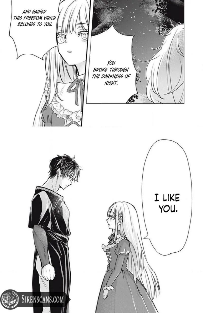 Yonige Seijo no Nidome no Kekkon Chapter 2 page 23 - 