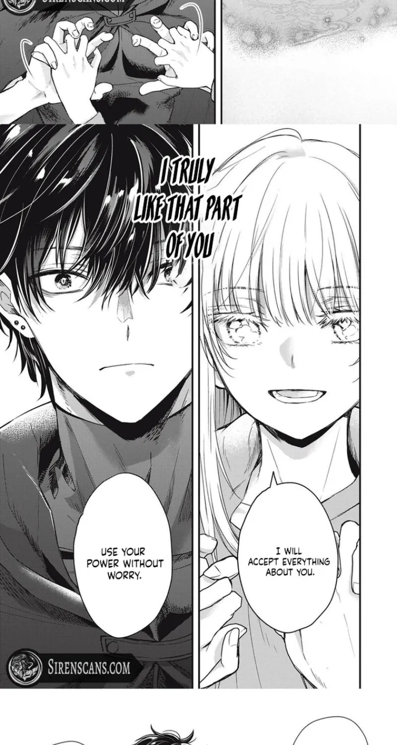 Yonige Seijo no Nidome no Kekkon Chapter 2 page 5 - 