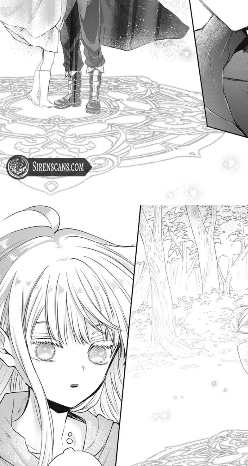 Yonige Seijo no Nidome no Kekkon Chapter 2 page 7 - 